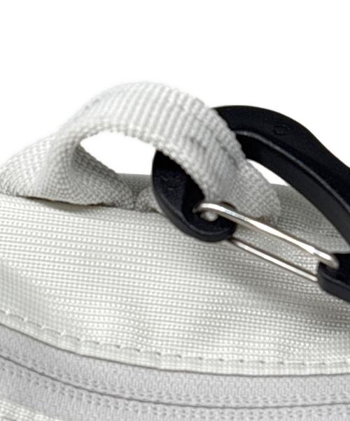 MATADOR（マタドール）MATADOR (マタドール) トラベルバッグ ホワイトの古着・服飾アイテム