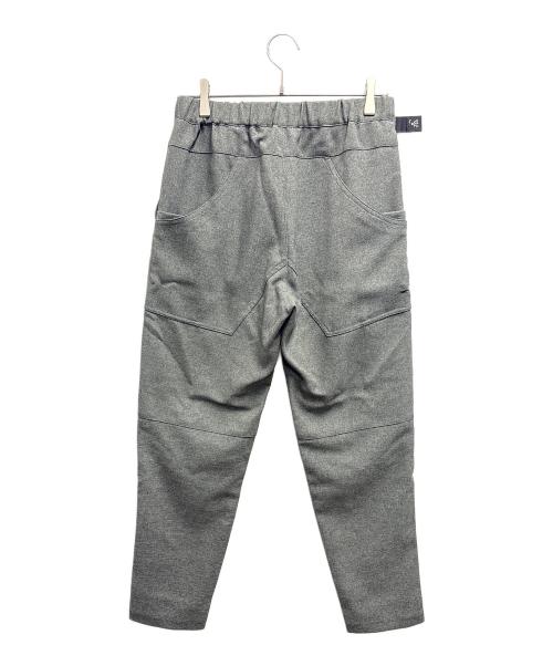 STATIC（スタティック）STATIC (スタティック) DRIFTER MELANGE PANTS グレー サイズ:XSの古着・服飾アイテム