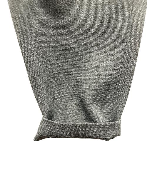 STATIC（スタティック）STATIC (スタティック) DRIFTER MELANGE PANTS グレー サイズ:XSの古着・服飾アイテム