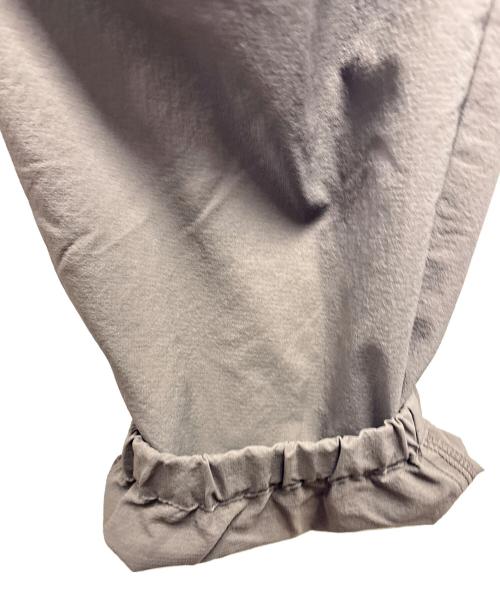 STATIC（スタティック）STATIC (スタティック) APOSTLE LT PANTS グレー サイズ:XSの古着・服飾アイテム