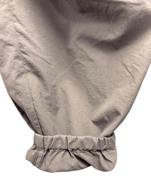 STATIC（スタティック）STATIC (スタティック) APOSTLE LT PANTS グレー サイズ:XSの古着・服飾アイテム