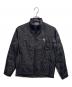 finetrack（ファイントラック）の古着「ポリゴンULジャケット」｜ブラック