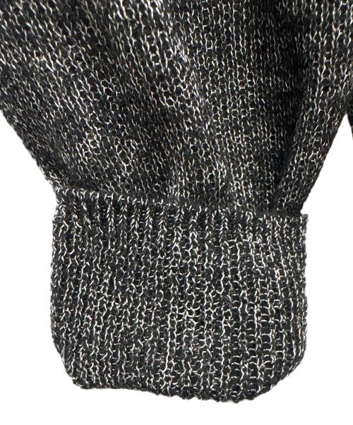 STATIC（スタティック）STATIC (スタティック) リラックスフィットフーディ ブラック サイズ:XS/Sの古着・服飾アイテム