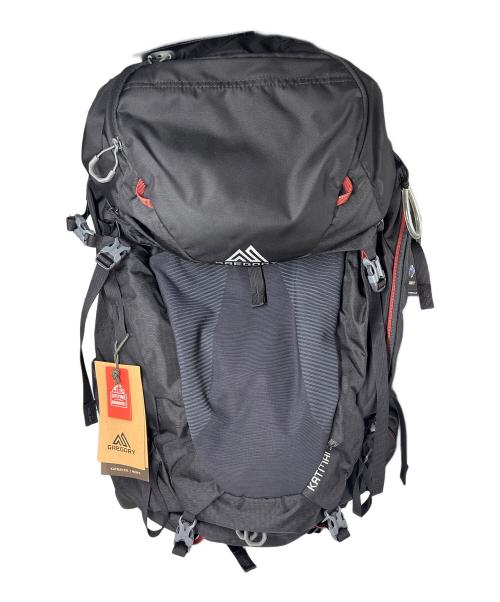 GREGORY（グレゴリー）GREGORY (グレゴリー) KATMAI 55の古着・服飾アイテム