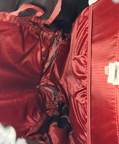 GREGORY（グレゴリー）GREGORY (グレゴリー) KATMAI 55の古着・服飾アイテム