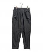ATELIER BLUE BOTTLEアトリエ ブルー ボトル）の古着「Hiker’s SUMMER PANTS(ハイカーズサマーパンツ)」｜グレー