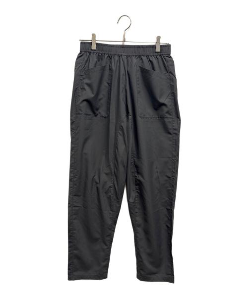 ATELIER BLUE BOTTLE（アトリエ ブルー ボトル）ATELIER BLUE BOTTLE (アトリエ ブルー ボトル) Hiker’s SUMMER PANTS(ハイカーズサマーパンツ) グレー サイズ:Sの古着・服飾アイテム