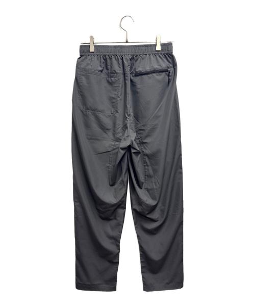 ATELIER BLUE BOTTLE（アトリエ ブルー ボトル）ATELIER BLUE BOTTLE (アトリエ ブルー ボトル) Hiker’s SUMMER PANTS(ハイカーズサマーパンツ) グレー サイズ:Sの古着・服飾アイテム