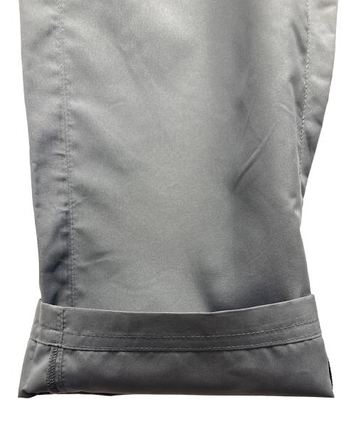 ATELIER BLUE BOTTLE（アトリエ ブルー ボトル）ATELIER BLUE BOTTLE (アトリエ ブルー ボトル) Hiker’s SUMMER PANTS(ハイカーズサマーパンツ) グレー サイズ:Sの古着・服飾アイテム