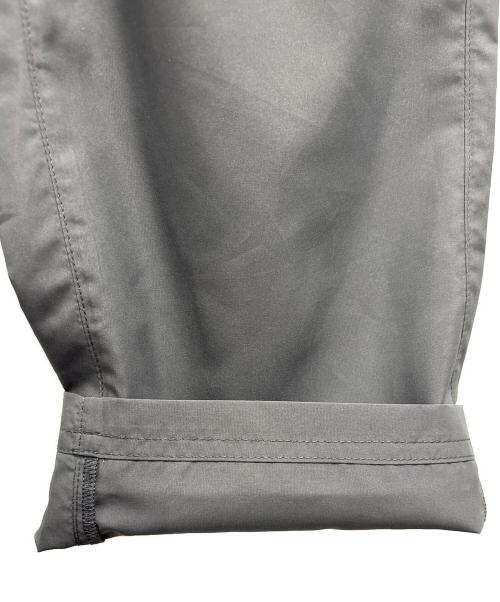 ATELIER BLUE BOTTLE（アトリエ ブルー ボトル）ATELIER BLUE BOTTLE (アトリエ ブルー ボトル) Hiker’s SUMMER PANTS(ハイカーズサマーパンツ) グレー サイズ:Sの古着・服飾アイテム