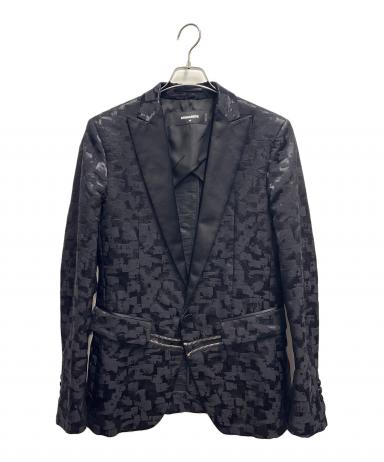 中古・古着通販】DSQUARED2 (ディースクエアード) タキシード