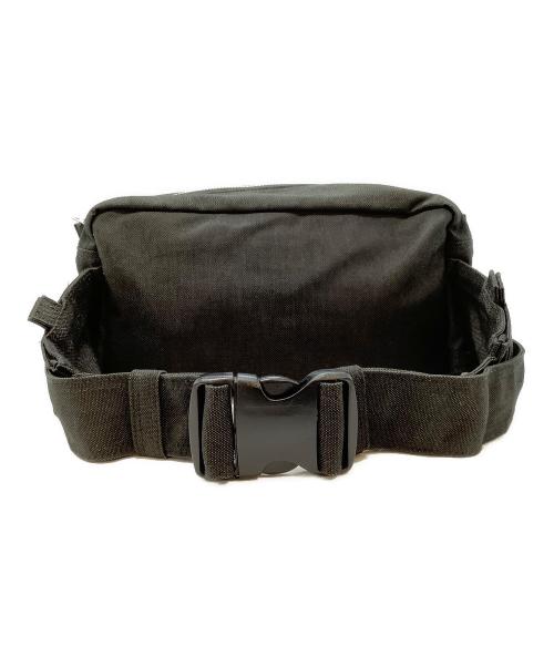 PORTER（ポーター）PORTER (ポーター) ショルダーバッグ ブラックの古着・服飾アイテム