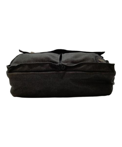 PORTER（ポーター）PORTER (ポーター) ショルダーバッグ ブラックの古着・服飾アイテム