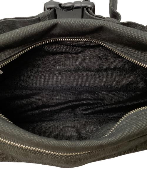 PORTER（ポーター）PORTER (ポーター) ショルダーバッグ ブラックの古着・服飾アイテム