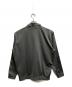 adidas (アディダス) トラックジャケット グレー サイズ:SIZE M：10000円