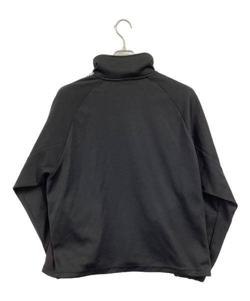 UMBRO（アンブロ）UMBRO (アンブロ) FREAK'S STORE (フリークストア) New Track Jacket ブラック サイズ:Lの古着・服飾アイテム