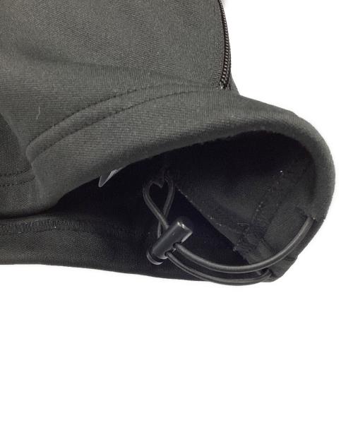 UMBRO（アンブロ）UMBRO (アンブロ) FREAK'S STORE (フリークストア) New Track Jacket ブラック サイズ:Lの古着・服飾アイテム