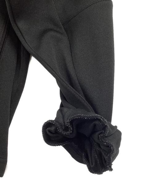 UMBRO（アンブロ）UMBRO (アンブロ) FREAK'S STORE (フリークストア) New Track Jacket ブラック サイズ:Lの古着・服飾アイテム