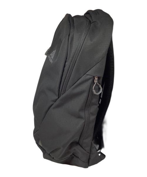 GREGORY（グレゴリー）GREGORY (グレゴリー) バックパック カーボンブラックの古着・服飾アイテム
