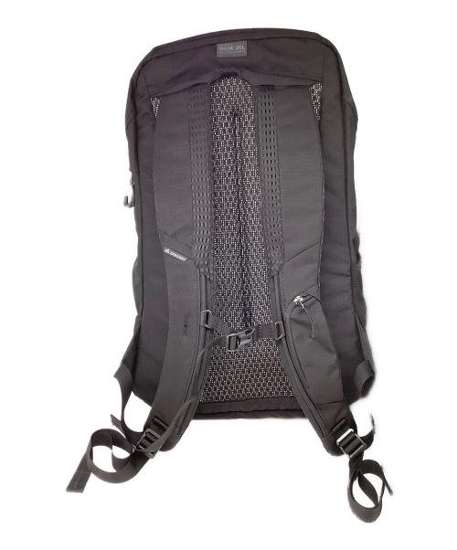 GREGORY（グレゴリー）GREGORY (グレゴリー) バックパック カーボンブラックの古着・服飾アイテム