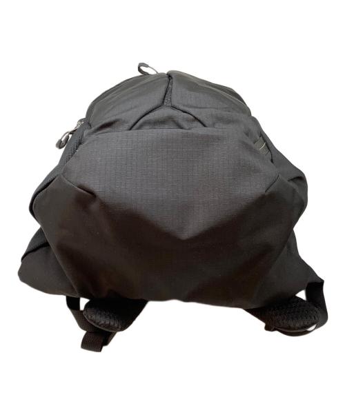 GREGORY（グレゴリー）GREGORY (グレゴリー) バックパック カーボンブラックの古着・服飾アイテム
