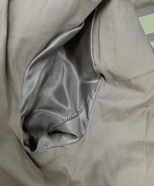 MICHAEL KORS（マイケル・コース）MICHAEL KORS (マイケルコース) ダブルライダースジャケット ピンク サイズ:Sの古着・服飾アイテム