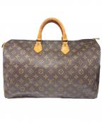 LOUIS VUITTONルイ ヴィトン）の古着「ハンドバッグ / モノグラム スピーディ40」