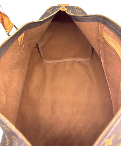 LOUIS VUITTON（ルイ ヴィトン）LOUIS VUITTON (ルイ ヴィトン) ハンドバッグ / モノグラム スピーディ40の古着・服飾アイテム