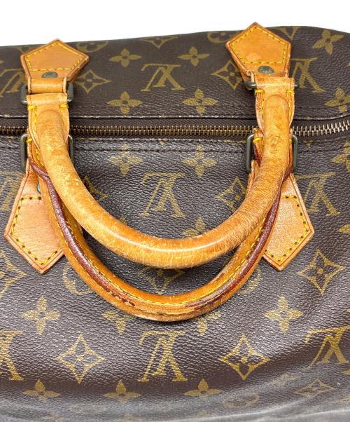 LOUIS VUITTON（ルイ ヴィトン）LOUIS VUITTON (ルイ ヴィトン) ハンドバッグ / モノグラム スピーディ40の古着・服飾アイテム