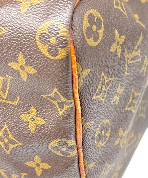 LOUIS VUITTON（ルイ ヴィトン）LOUIS VUITTON (ルイ ヴィトン) ハンドバッグ / モノグラム スピーディ40の古着・服飾アイテム