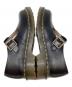 中古・古着 Dr.Martens (ドクターマーチン) Tバーシューズ / POLLEY ブラック サイズ:UK 4：13000円