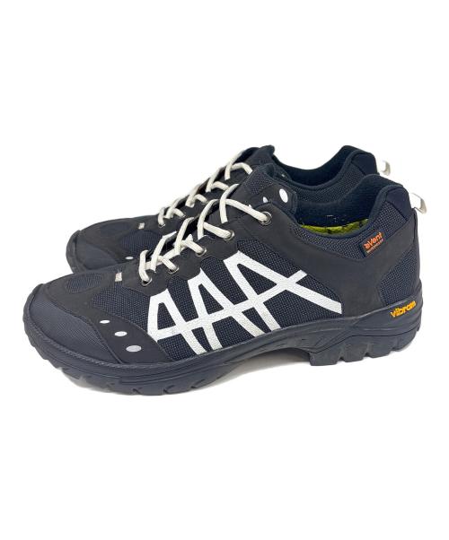 EVENT（イーベント）EVENT (イーベント) シューズ ブラック サイズ:43の古着・服飾アイテム