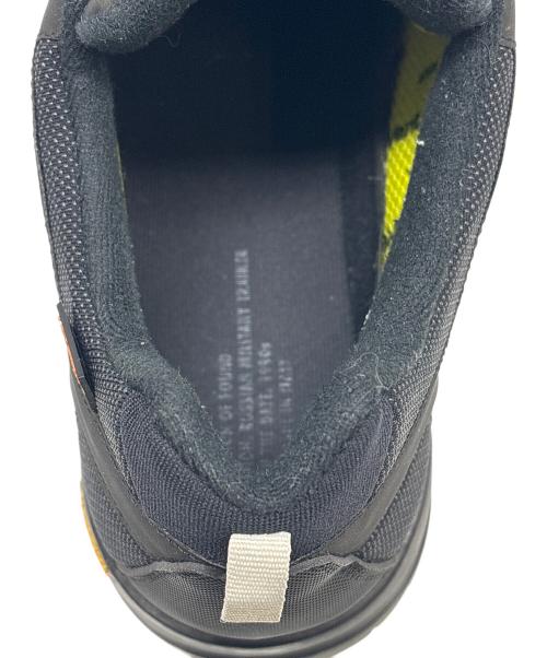 EVENT（イーベント）EVENT (イーベント) シューズ ブラック サイズ:43の古着・服飾アイテム