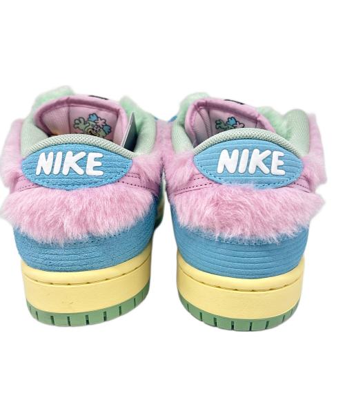 NIKE SB（ナイキエスビー）NIKE SB (ナイキエスビー) VERDY (ヴェルディ) Dunk Low Pro QS 