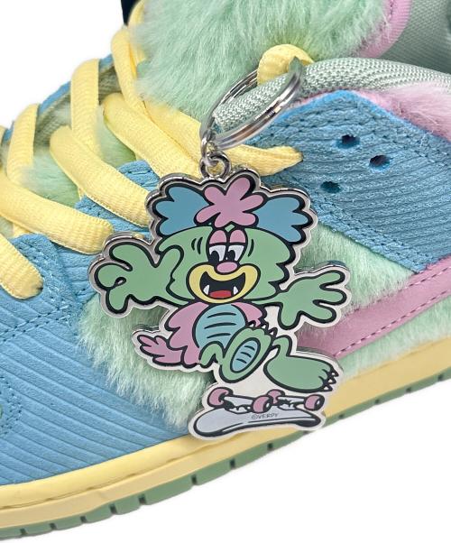 NIKE SB（ナイキエスビー）NIKE SB (ナイキエスビー) VERDY (ヴェルディ) Dunk Low Pro QS 