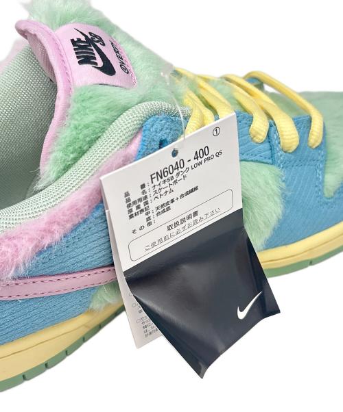 NIKE SB（ナイキエスビー）NIKE SB (ナイキエスビー) VERDY (ヴェルディ) Dunk Low Pro QS 