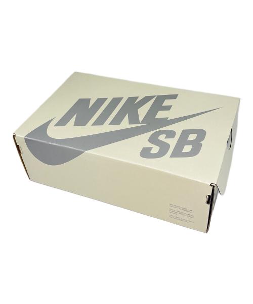 NIKE SB（ナイキエスビー）NIKE SB (ナイキエスビー) VERDY (ヴェルディ) Dunk Low Pro QS 