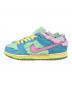NIKE SB (ナイキエスビー) VERDY (ヴェルディ) Dunk Low Pro QS 