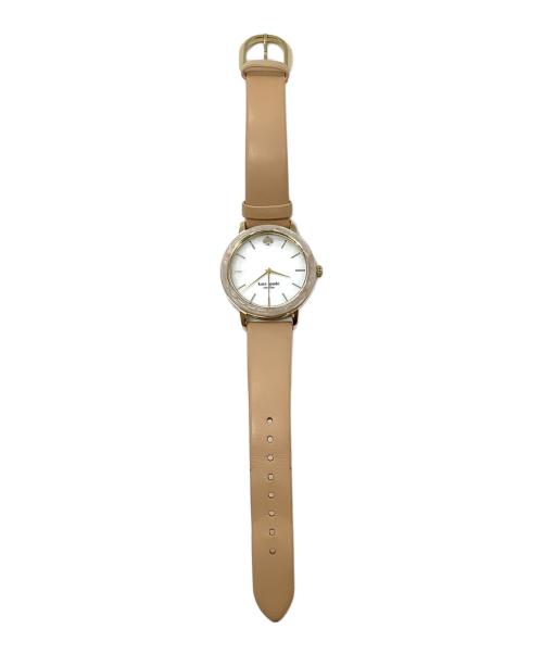 Kate Spade（ケイトスペード）Kate Spade (ケイトスペード) 腕時計の古着・服飾アイテム