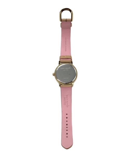Kate Spade（ケイトスペード）Kate Spade (ケイトスペード) 腕時計の古着・服飾アイテム