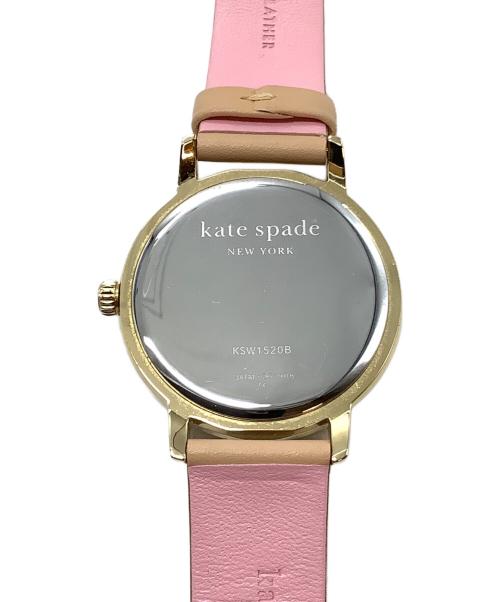 Kate Spade（ケイトスペード）Kate Spade (ケイトスペード) 腕時計の古着・服飾アイテム