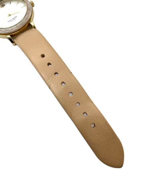 Kate Spade（ケイトスペード）Kate Spade (ケイトスペード) 腕時計の古着・服飾アイテム
