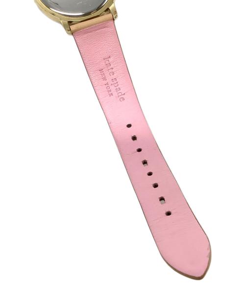 Kate Spade（ケイトスペード）Kate Spade (ケイトスペード) 腕時計の古着・服飾アイテム