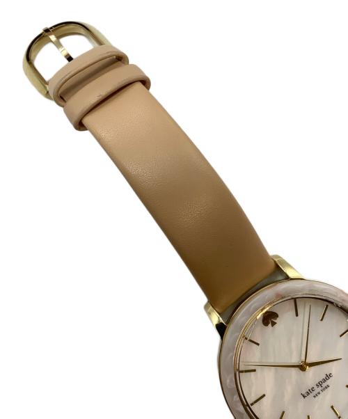 Kate Spade（ケイトスペード）Kate Spade (ケイトスペード) 腕時計の古着・服飾アイテム