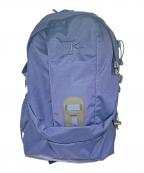 Karrimorカリマー）の古着「バックパック」｜ネイビー