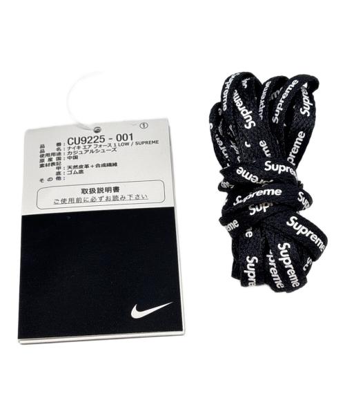 NIKE（ナイキ）NIKE (ナイキ) スニーカー / AIR FORCE1 LOW