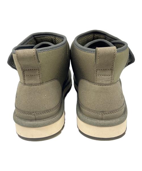 UGG（アグ）UGG (アグ) スニーカー / ニューメル モールデッド ロゴ オリーブ サイズ:USA 11の古着・服飾アイテム