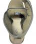 中古・古着 UGG (アグ) スニーカー / ニューメル モールデッド ロゴ オリーブ サイズ:USA 11：8000円