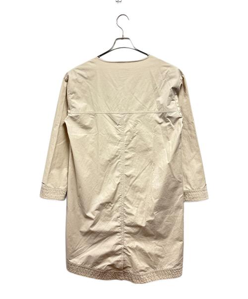 Columbia（コロンビア）Columbia (コロンビア) ストローベイウィメンズジャケット ベージュ サイズ:Mの古着・服飾アイテム