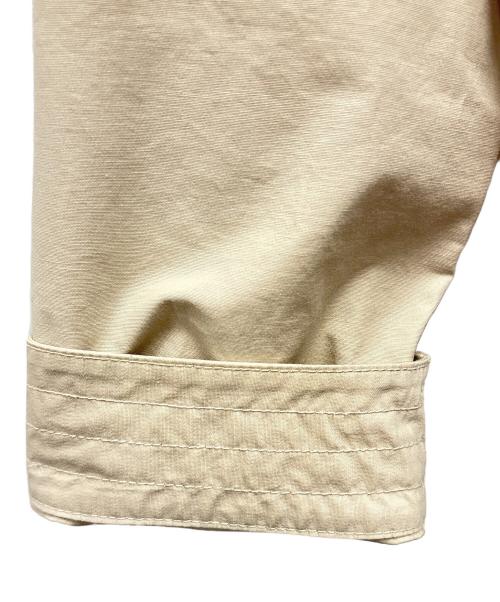 Columbia（コロンビア）Columbia (コロンビア) ストローベイウィメンズジャケット ベージュ サイズ:Mの古着・服飾アイテム